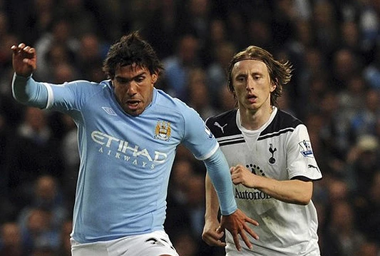 Tevez ostaje u Cityju
