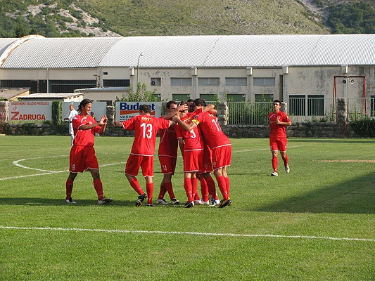 Pobjeda Veleža u Trebinju, Kozara pregazila Slaviju; Čelik uvjerljivo zadnji