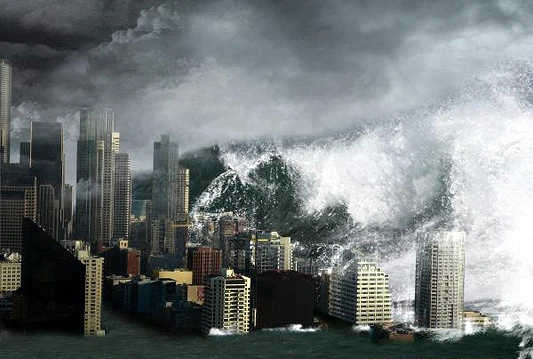 Tsunami prijeti Jadranu