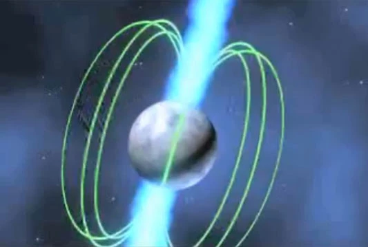 Otkriven planet od dijamanta!