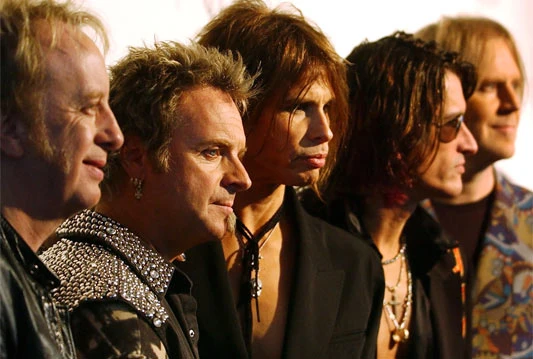  Aerosmith objavljuje svoje rane radove