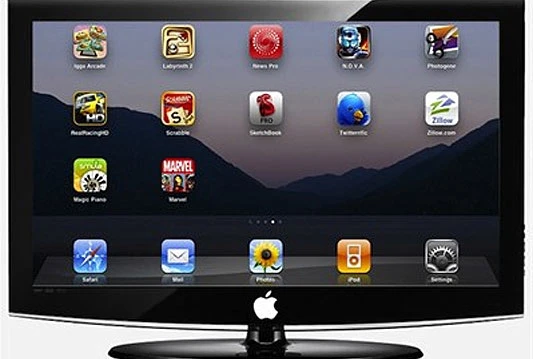 Appleovi televizori stižu 2012?