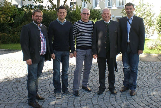 Općina Posušje i austrijski grad Schärding uspostavljaju suradnju