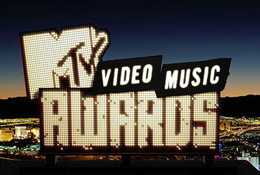 Žene 'pokupile' nagrade MTV-a