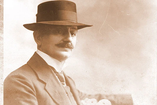 U četvrtak 08. rujna započinju 38. Šantićeve večeri poezije