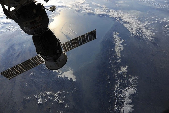 Odgođen povratak tročlane posade s ISS-a