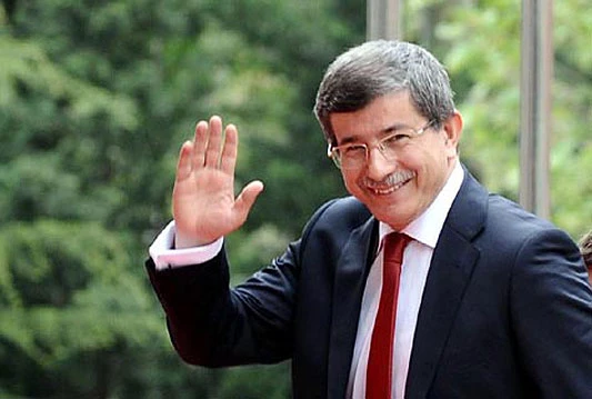 Davutoglu i službeno proglašen počasnim doktorom znanosti