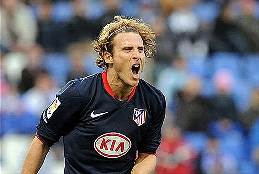 Forlan potvrdio transfer u Inter