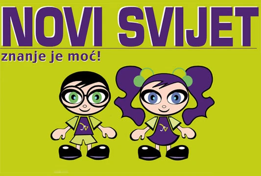 Znanje je moć