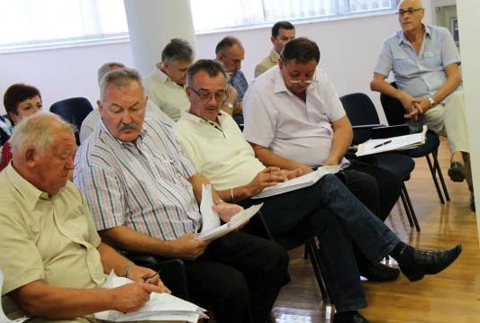 Održana Skupština Društva Aluminij d.d. Mostar
