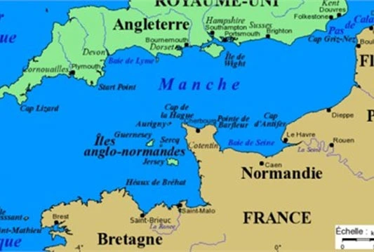 Želi postati najstarija osoba koja je preplivala la Manche