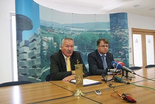 Javna objava Aluminijeve ponude koju je Vlada FBiH prešutno odbila prihvatiti
