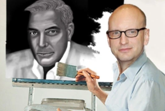 Soderbergh napušta režiju i počinje slikati