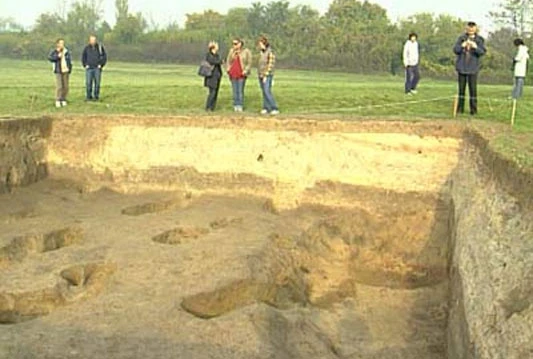 U Stonu pronađeno 15 paljevinskih grobova iz 8. stoljeća prije Krista