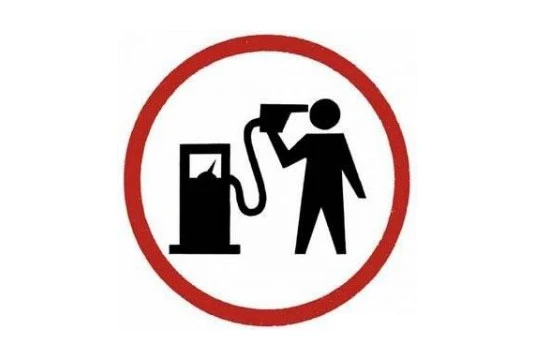 Konobar u Banja Luci: S bocom benzina u ruci tražio plaću