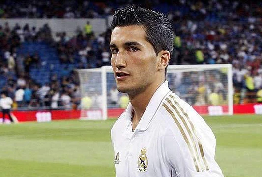 Sahin je staklena zvijezda kao Prosinečki
