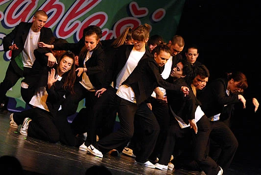 ProDance vrši upis novih članova