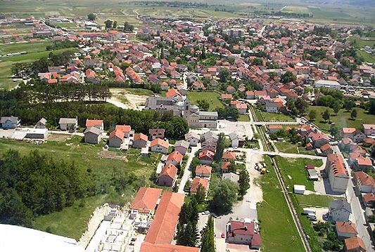 Potpisan ugovor o projektiranju gradskih ulica