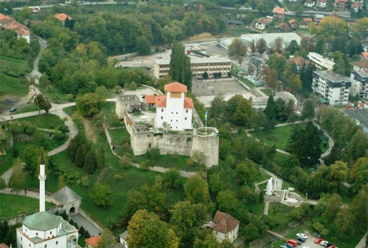 Susreti i stručna predavanja u Gradačcu