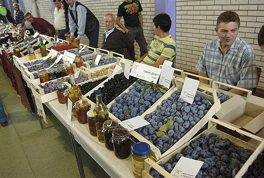 Završen 38. gradačački sajam