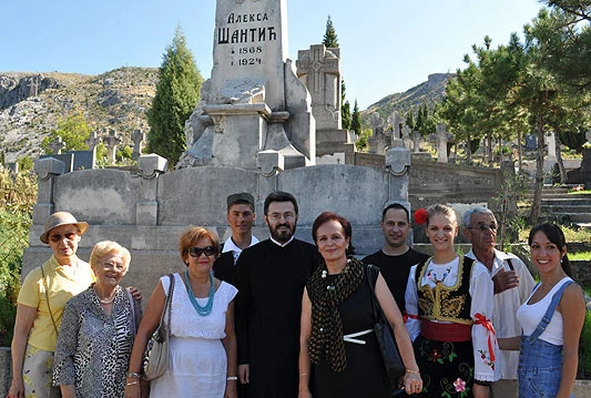 ''Čelni ljudi Grada su organizaciju 'Šantićevih večeri poezije' dali diletantima''