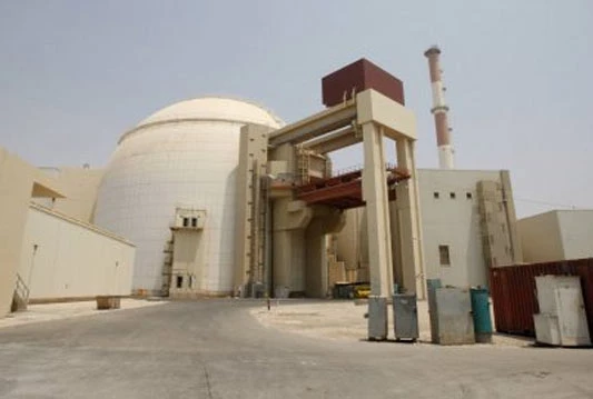 Iranska nuklearka 'Bušer' počela proizvodnju struje
