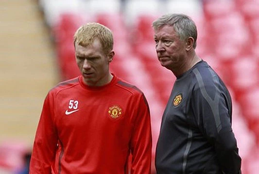 Ferguson: Najbolji koje sam trenirao? Cantona, Ronaldo, Scholes i Giggs