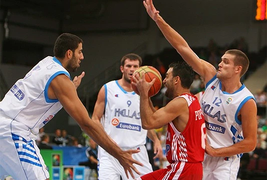 Hrvatska i BiH se oprostili od Eurobasketa