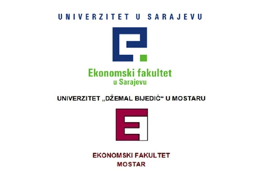 Konkurs za upis na Zajednički master studij iz oblasti poslovnog upravljanja