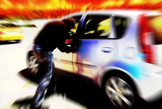 Razbijen lanac kradljivaca luksuznih automobila