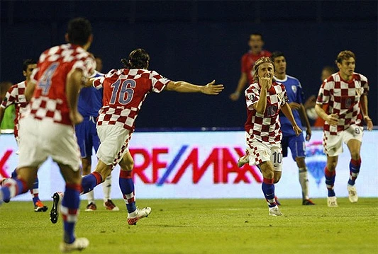 Hrvatska nadigrala Izrael s 3:1