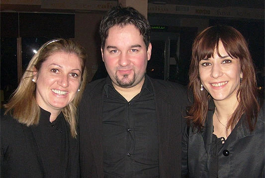U spomen na Katarinu Kosaču trio Pons održat će koncert u rimskoj bazilici Santa Maria in Aracoeli