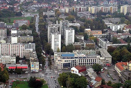 Otvoren sajam "Agros 2011"