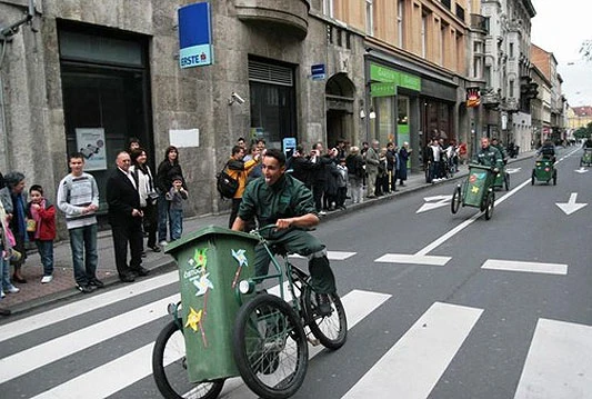 Sportske igre "Komunalijada 2011."