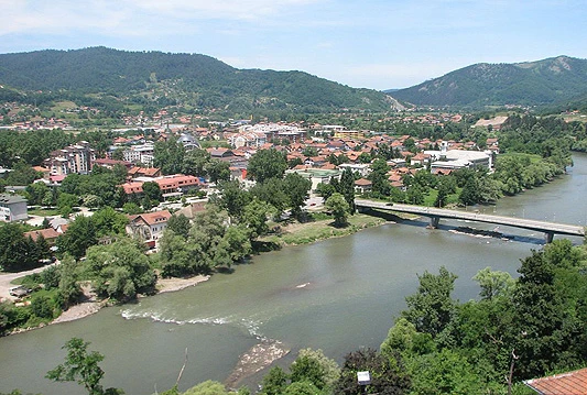 Braća od 10 i 11 godina se utopila u rijeci