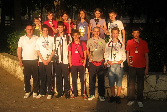 Karate: Marko Opančar prvi u Čakovcu