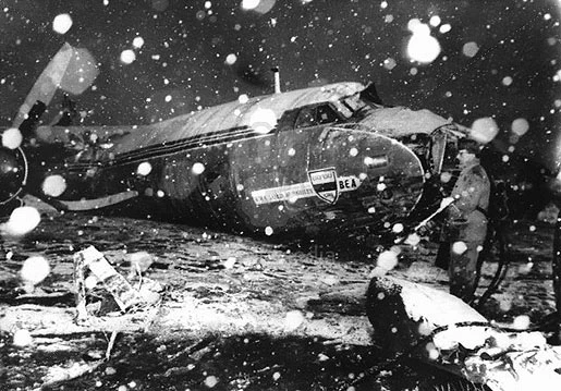 Tragedija hokejaša podsjetila na Manchester United