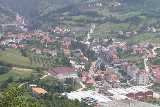 Na Šćitu proslavljen blagdan Male Gospe