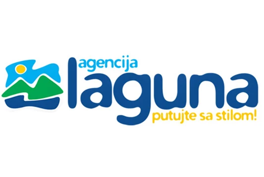 AGENCIJA LAGUNA – Putujte sa stilom