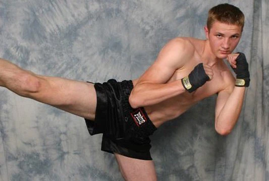 Livanjski kickboxer Frano Katušić osvojio brončanu medalju na EP-u