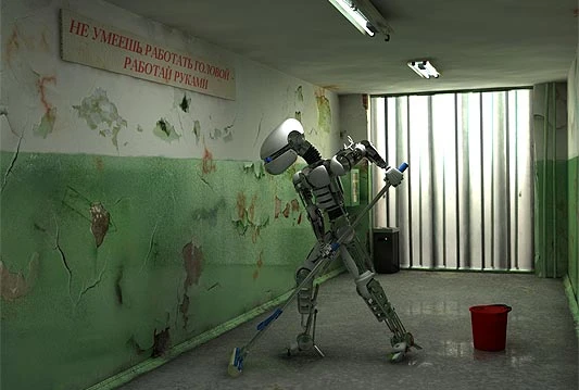 Komunalci u izuzetno teškom stanju