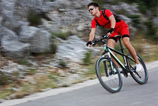 MTB liga: Primorcu treća pobjeda, Odak vodeći u ukupnom poretku