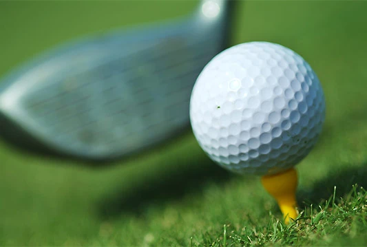 U Sarajevu prvi profesionalni turnir u golfu u Bosni i Hercegovini