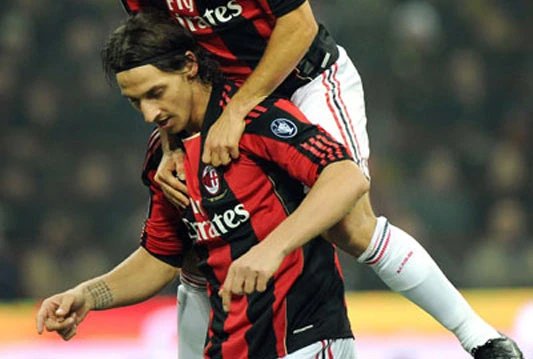 Milan i Lazio odigrali neriješeno