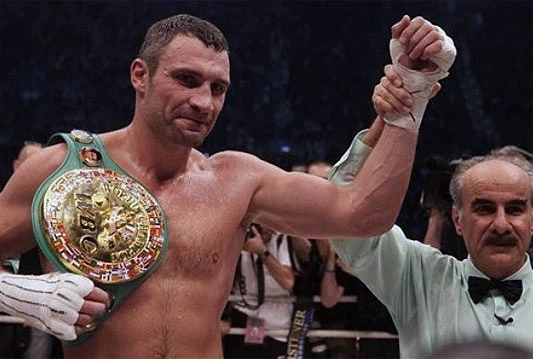 Kličko obranio WBC titulu