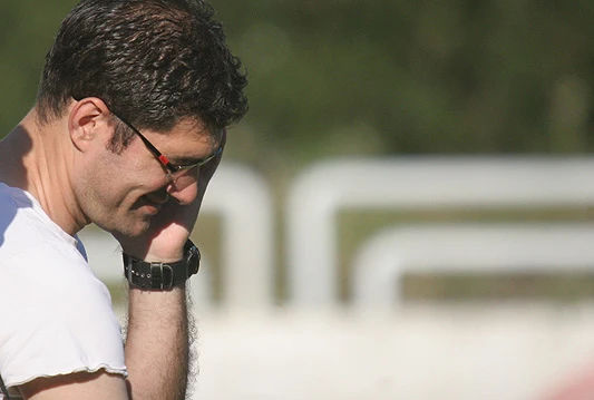 'Borac je bio bolji za jedan gol'