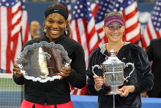 Stosur svladala Serenu i postala prva Australka nakon 31 godine sa Grand Slamom