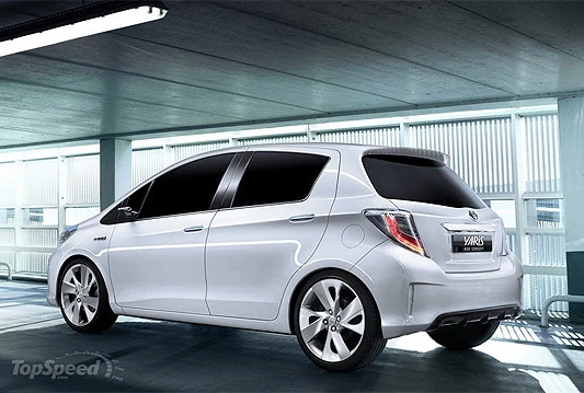 Povećava se proizvodnja novog modela Toyota Yaris