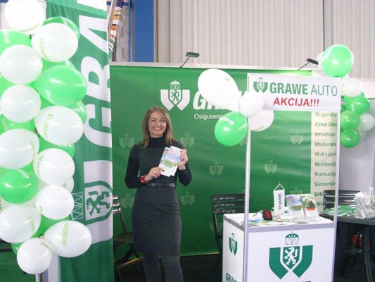 Grawe osiguranje osvojilo nagradu Recommender Award