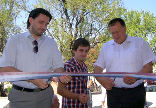 Aluminij pomogao obnovu stare zgrade područne osnovne škole u Dobromu Selu